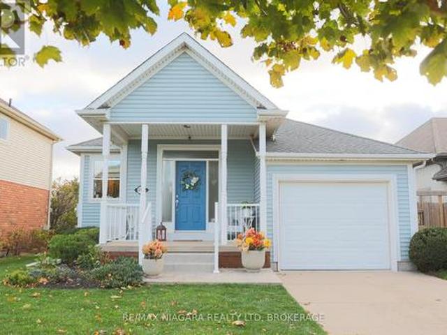 House for rent in Niagara, Ontario