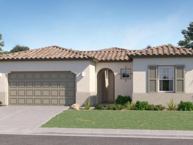 House for sale in Arizona