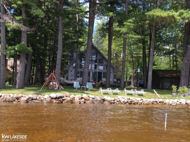 House for sale in Gladwin
