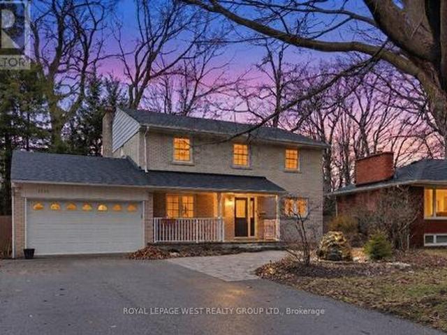 House for sale in Erindale, Mississauga