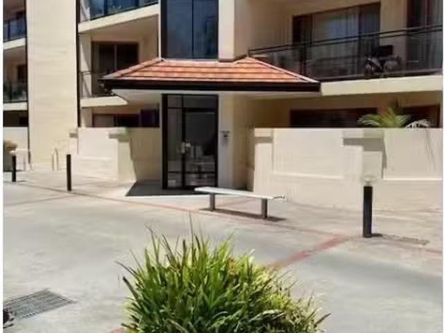 Apartment for rent in Kingston, Australian Capital Territory