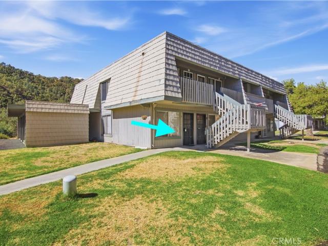 Condo for sale in Paso Robles, San Luis Obispo County