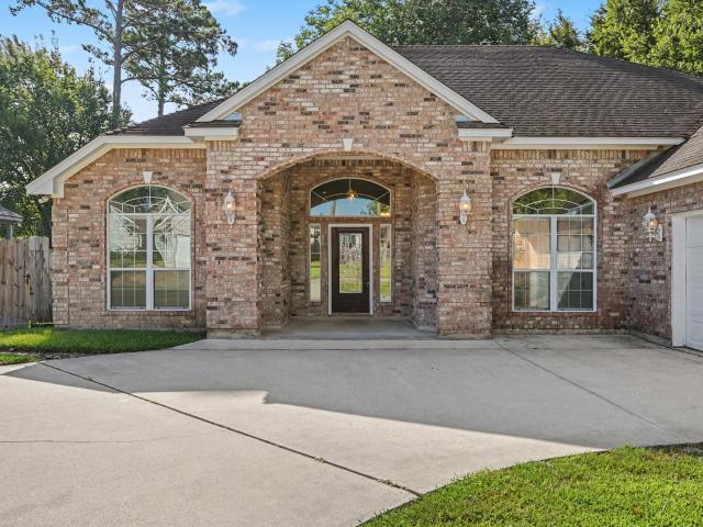 Property for rent in Montgomery, Texas
