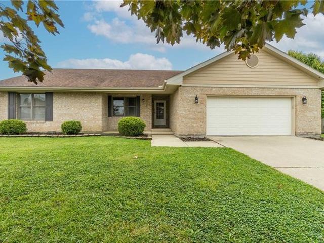 House for sale in Troy, Miami County