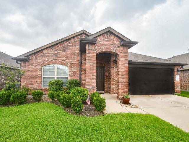 House for sale in Katy, Texas