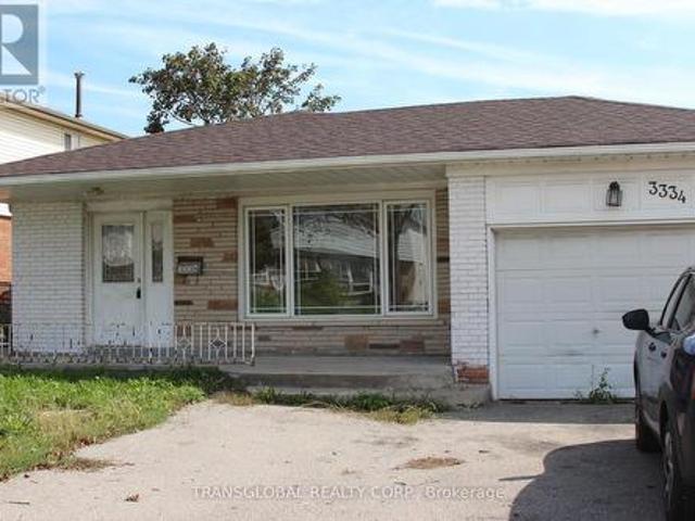 House for sale in Malton, Mississauga