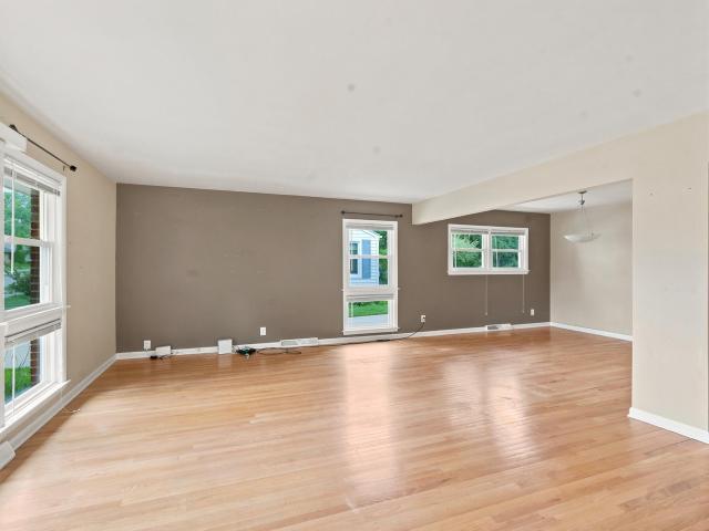 House for sale in Milwaukee, Wisconsin