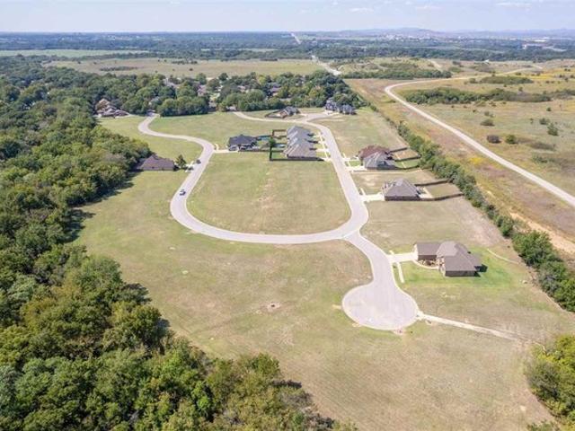 Land for sale in Lawton, Oklahoma
