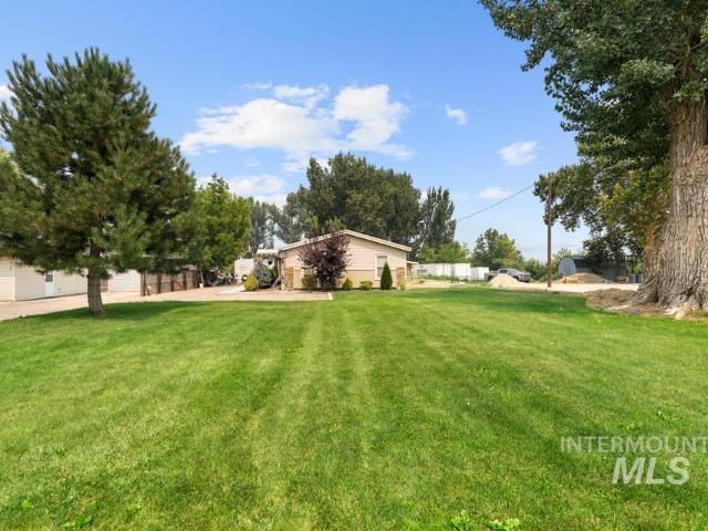 House for sale in Fruitland, Idaho