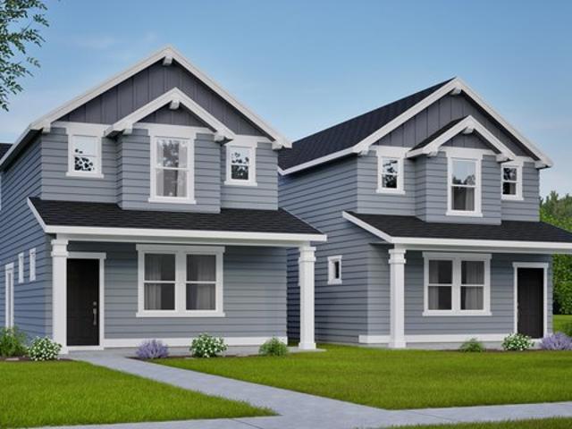 Townhouse for sale in Oregonia