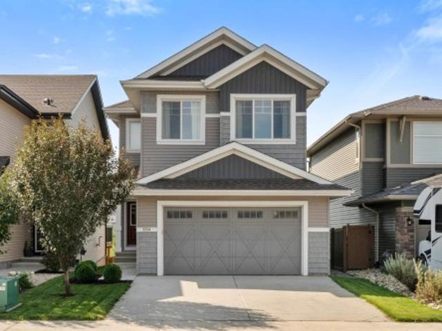 House for sale in Wedgewood, Alberta
