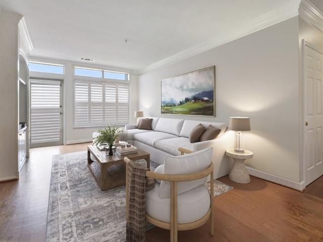 Condo for sale in Atlanta, Georgia