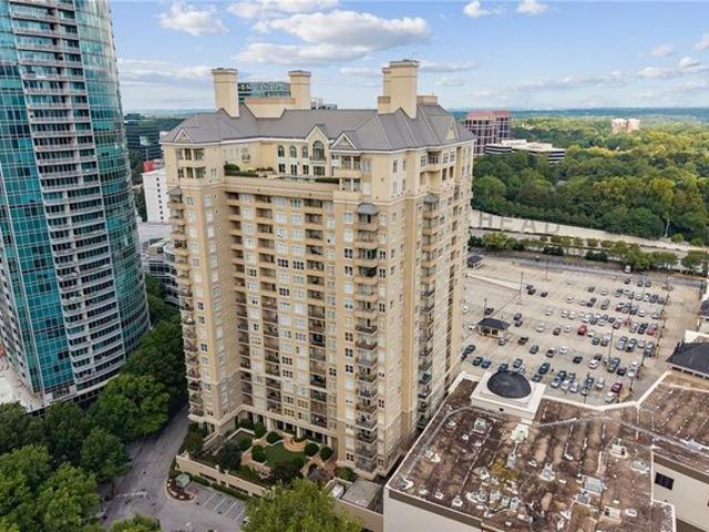 Condo for sale in Atlanta, Georgia