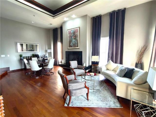 Condo for sale in Atlanta, Georgia
