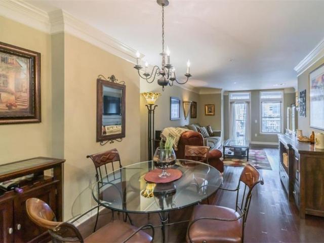 Condo for sale in Buckhead, Atlanta