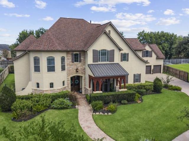House for sale in Missouri City, Texas