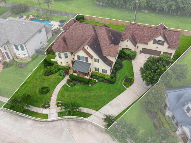 House for sale in Missouri City, Texas