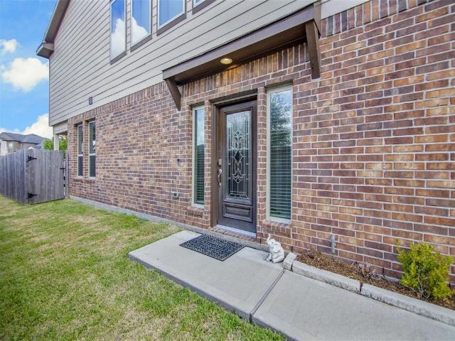 Townhouse for sale in Rosenberg