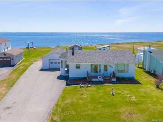 House for sale in Lameque, New Brunswick