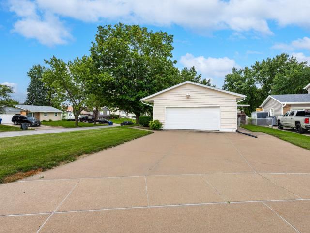 House for sale in Iowa