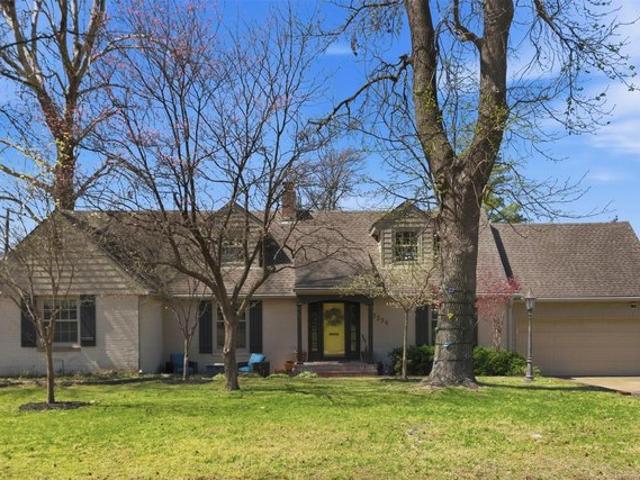 House for sale in Tulsa, Oklahoma