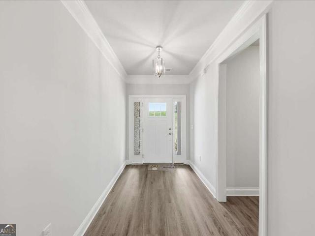 House for sale in Douglasville, Douglas County