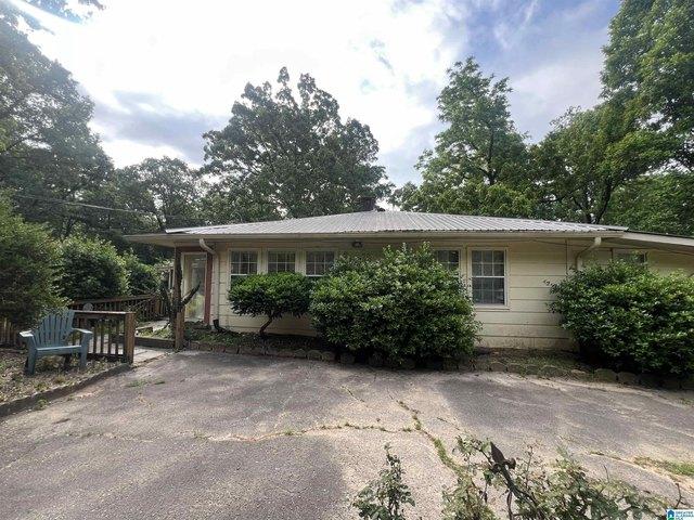 House for sale in Trussville, Alabama