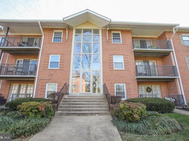 Condo for sale in Virginia