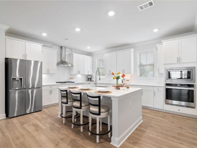 Townhouse for sale in Duluth, Georgia