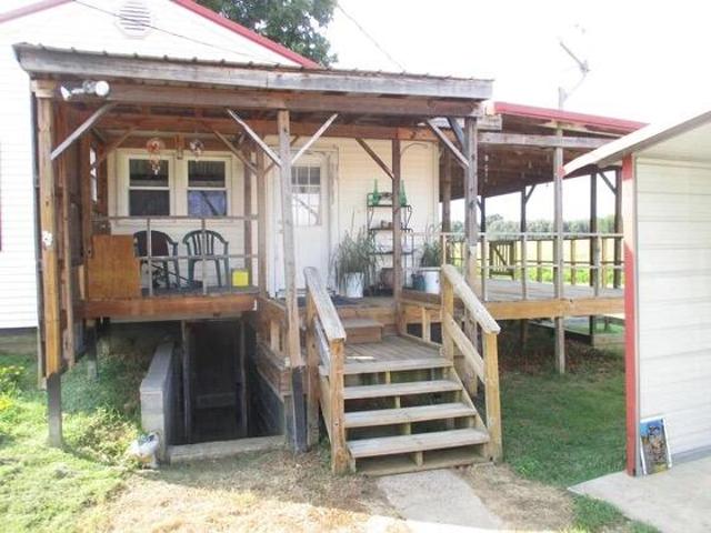 House for sale in Benton, Kentucky