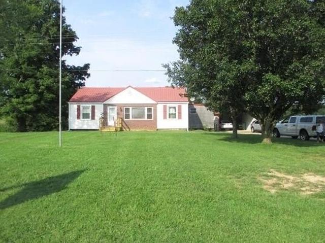 House for sale in Benton, Marshall County