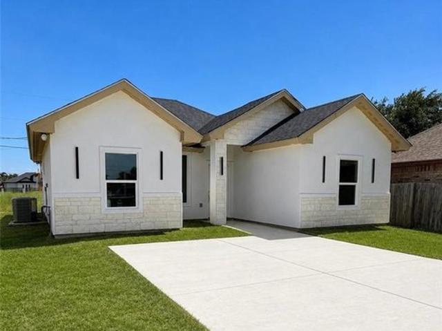 House for sale in Hidalgo, Texas