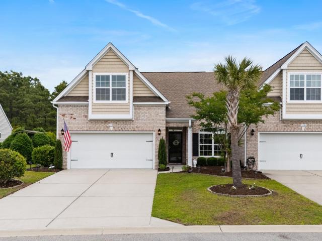 Townhouse for sale in Myrtle Beach