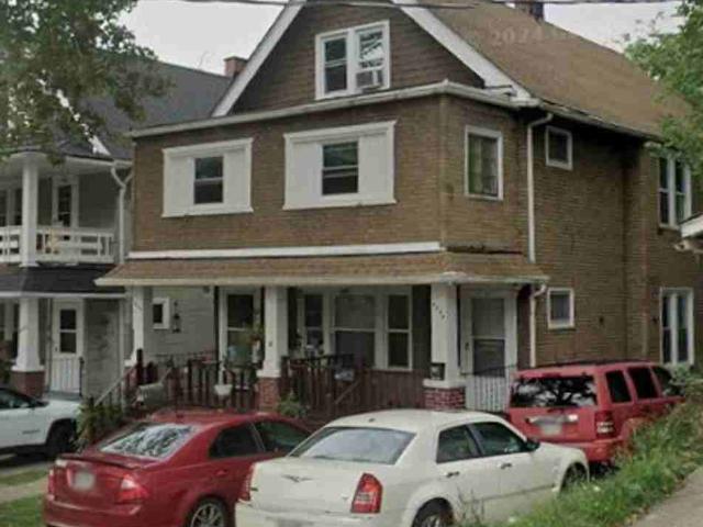Apartment for rent in Cleveland, Ohio
