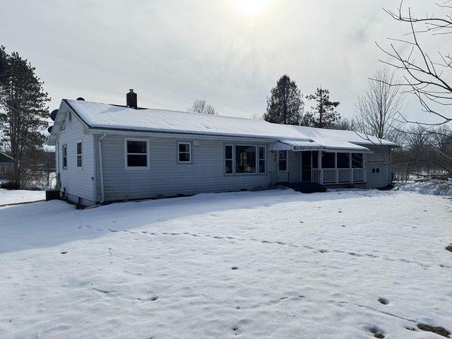 House for sale in Three Oaks, Michigan