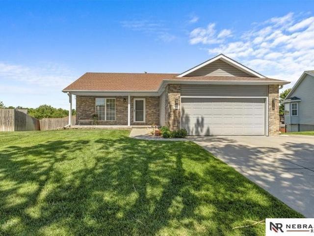 House for sale in Nebraska