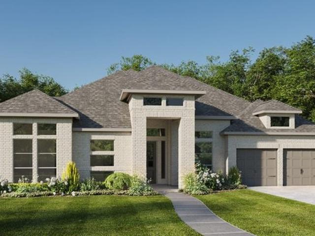 House for sale in Haslet, Texas