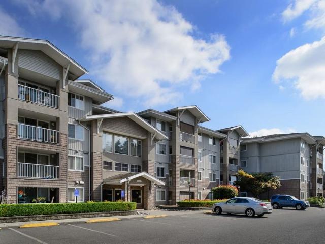 Apartment for rent in Marshall, Abbotsford