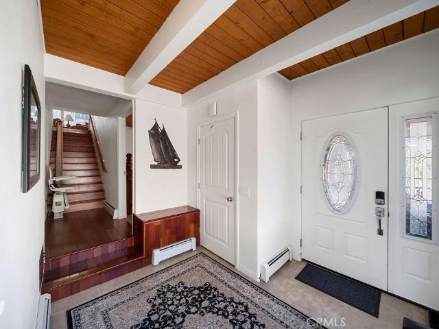 House for sale in Green Valley Lake, California