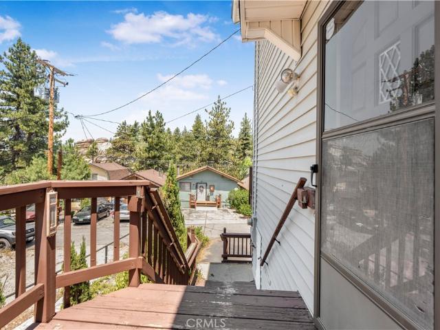 House for sale in Running Springs