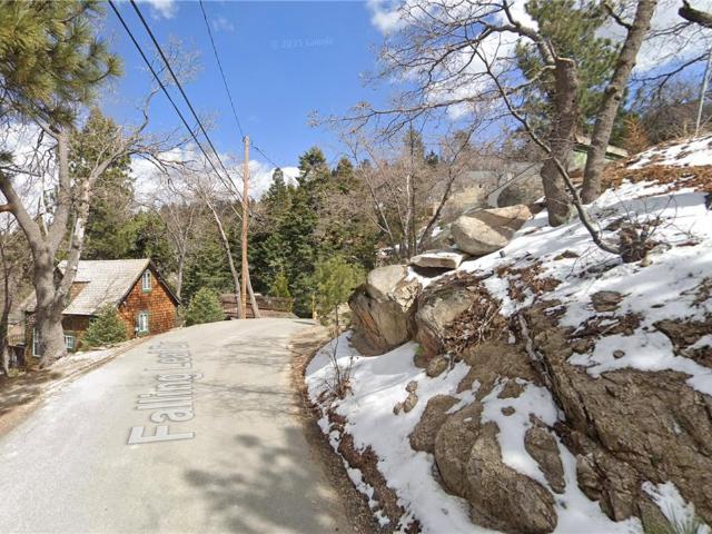 Land for sale in Green Valley Lake, California