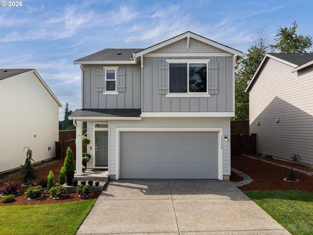House for sale in Oregonia