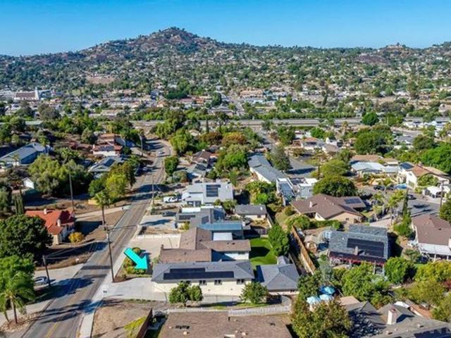House for sale in Spring Valley, California