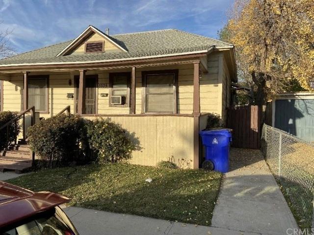 Townhouse for sale in Riverside, California