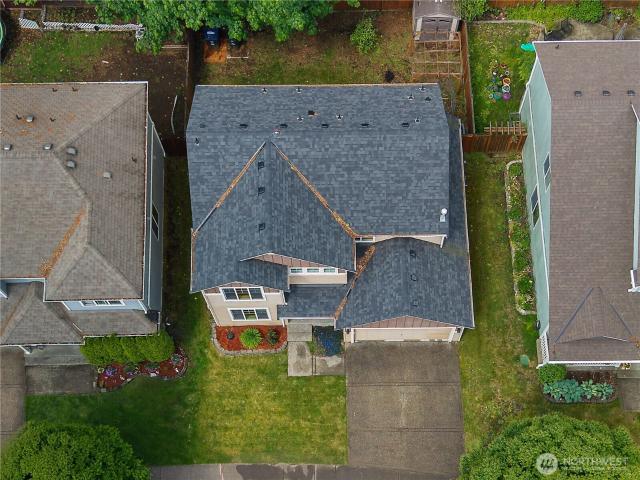 House for sale in Thurston, Washington