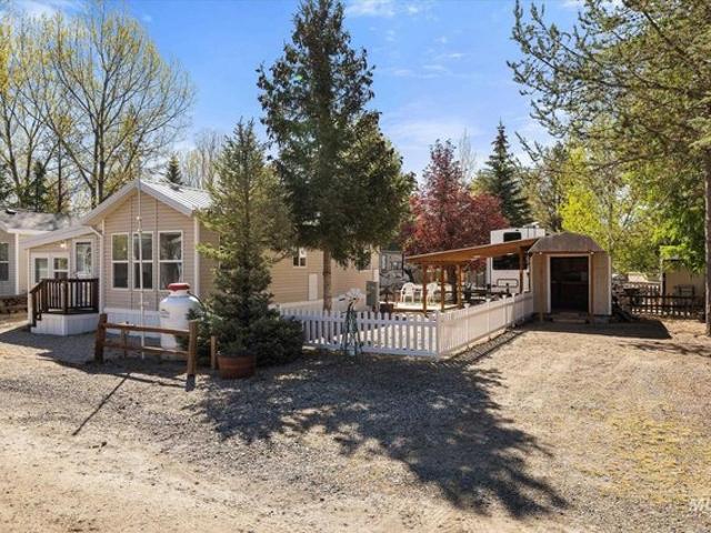 House for sale in Cascade, Idaho