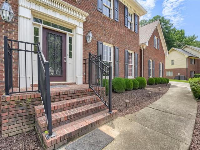 House for sale in Johns Creek, Georgia