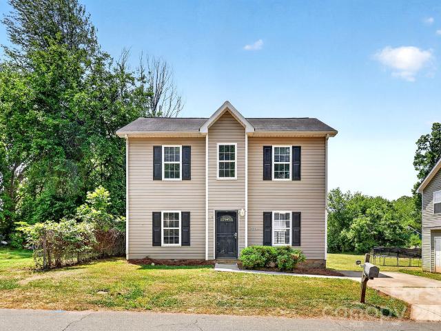 House for sale in Mecklenburg, North Carolina