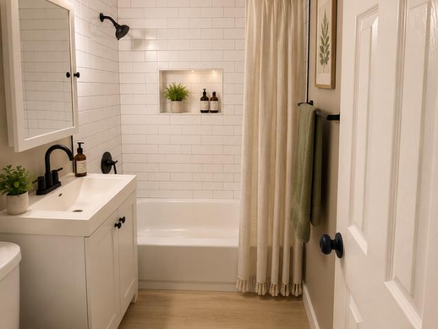 Apartment for rent in Wheat Ridge, Colorado
