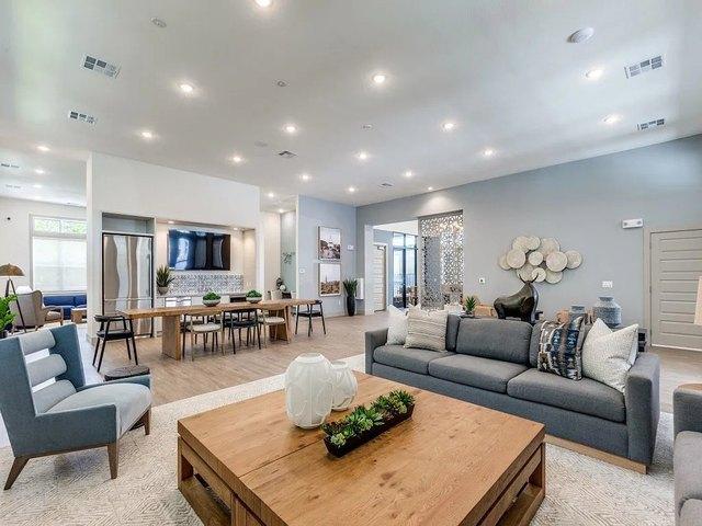 House for sale in Austin, Texas